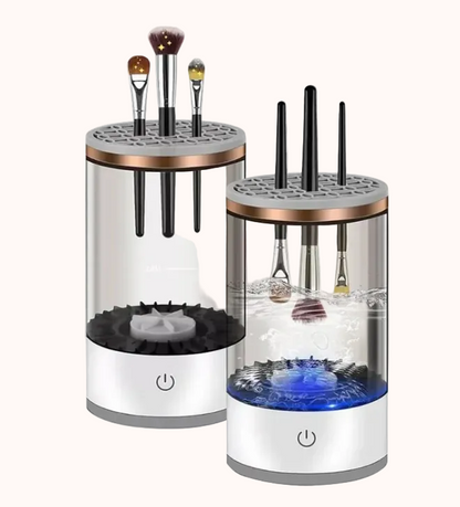 Automatic Electric Makeup Brush Cleaner