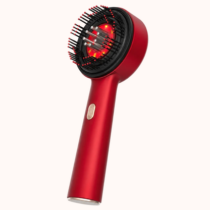 Vibrating Massage Comb