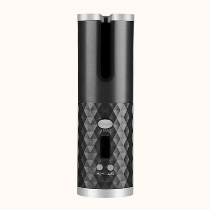Cordless Automatic Hair Curler